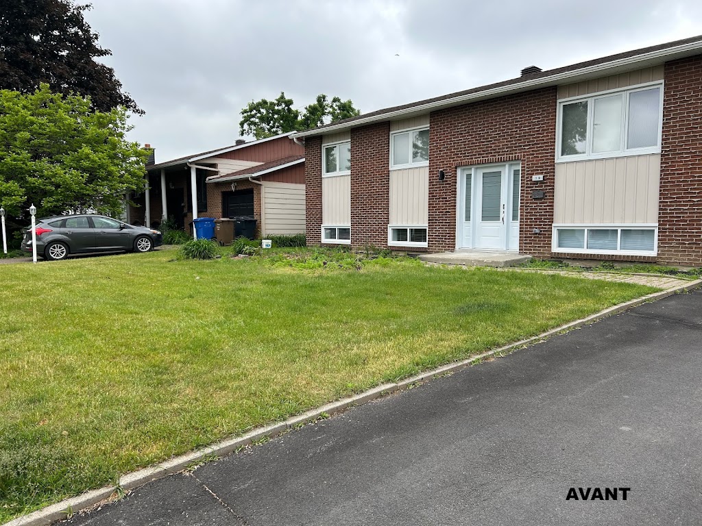 Lefaivre paysagement prestige / LP Prestige | 1079 Rue Panneton, Saint-Lin - Laurentides, QC J5M 2M2, Canada | Phone: (514) 839-0665