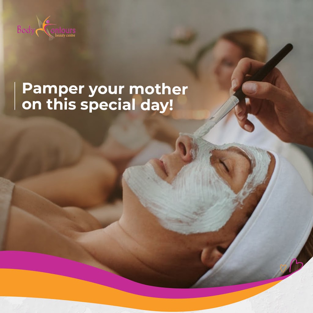 Body Contours Beauty Centre | 1500 QC-138, Kahnawake, QC J0L 1B0, Canada | Phone: (450) 633-1333