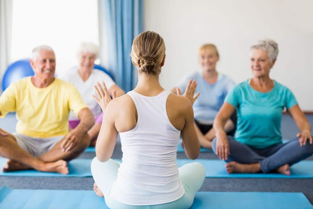Bowness Seniors Centre | 6422 35 Ave NW, Calgary, AB T3B 1S6, Canada | Phone: (403) 286-4488