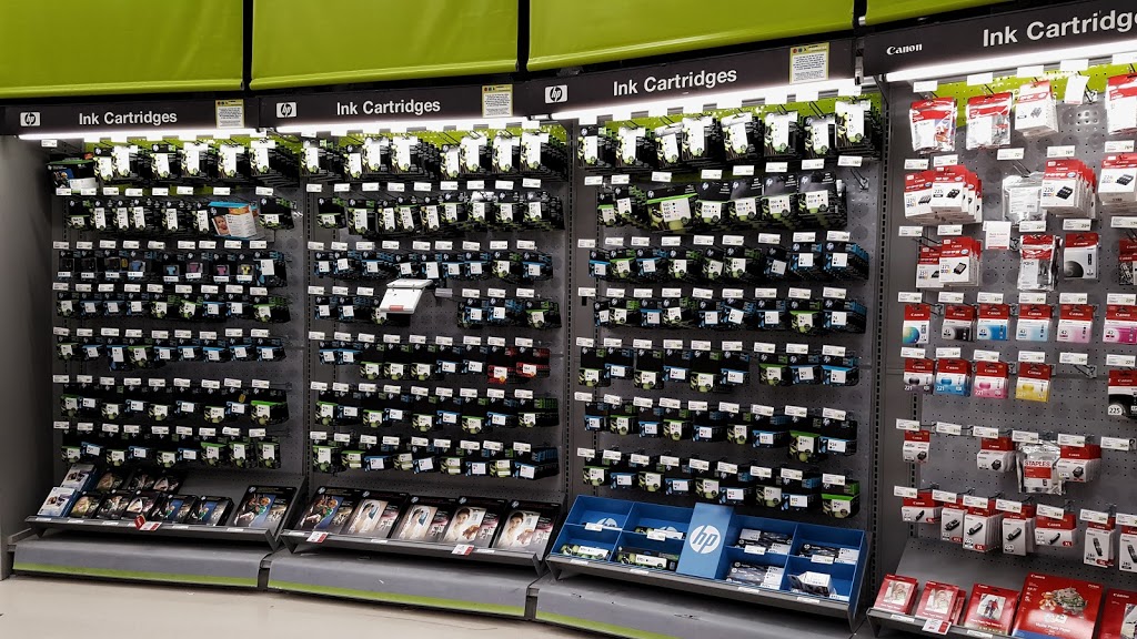 Staples | 5-225 The Boardwalk, Kitchener, ON N2N 0B1, Canada | Phone: (519) 579-1614
