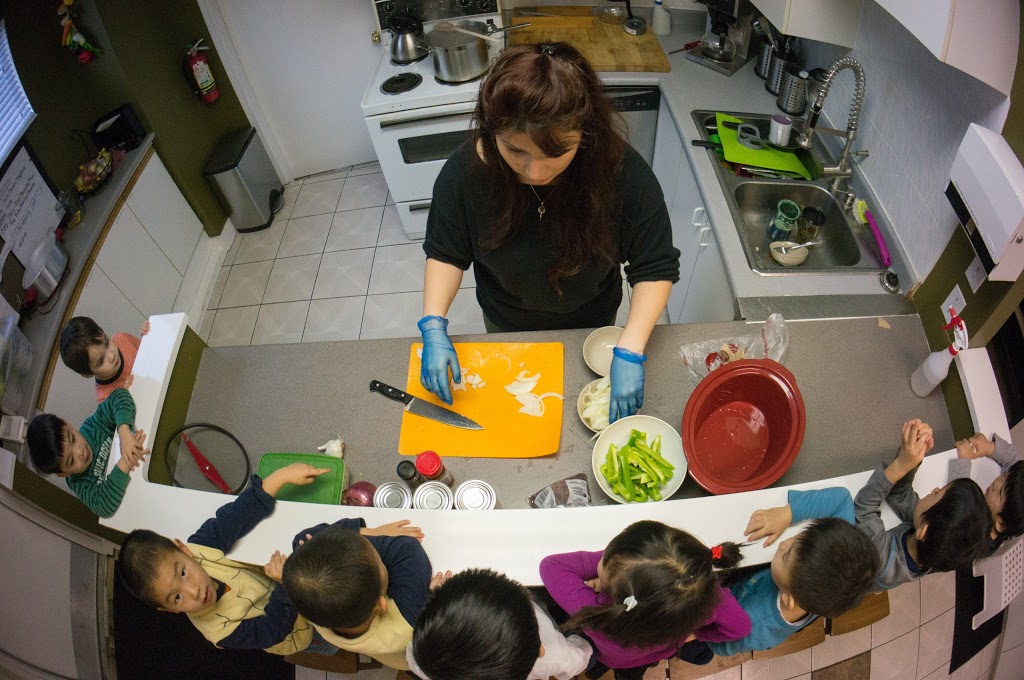 Kiddy Junction Academy - Division II | 8686 Hudson St, Vancouver, BC V6P 6H5, Canada | Phone: (604) 558-2552