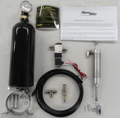 Predator Automotive | 205 Bridge St, Cardinal, ON K0E 1E0, Canada | Phone: (613) 657-1151