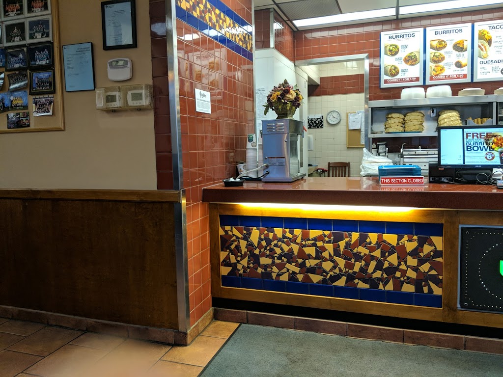 TacoTime 13th Street | 537 13 St N, Lethbridge, AB T1H 2S6, Canada | Phone: (403) 320-7868