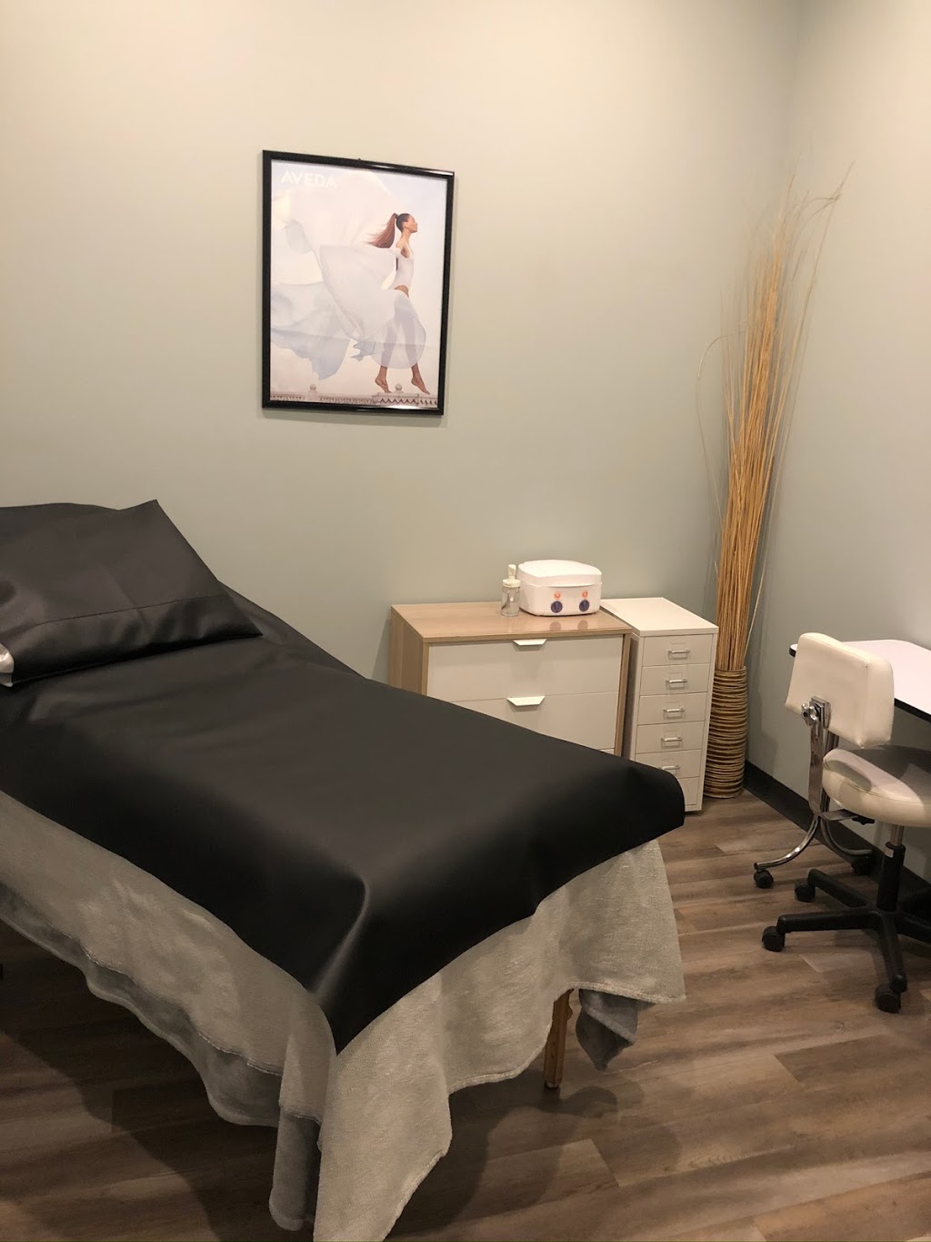 BeLeaf Aveda Concept Salons & Spa | 336 Main St, Wolfville, NS B4P 1C4, Canada | Phone: (902) 365-5323