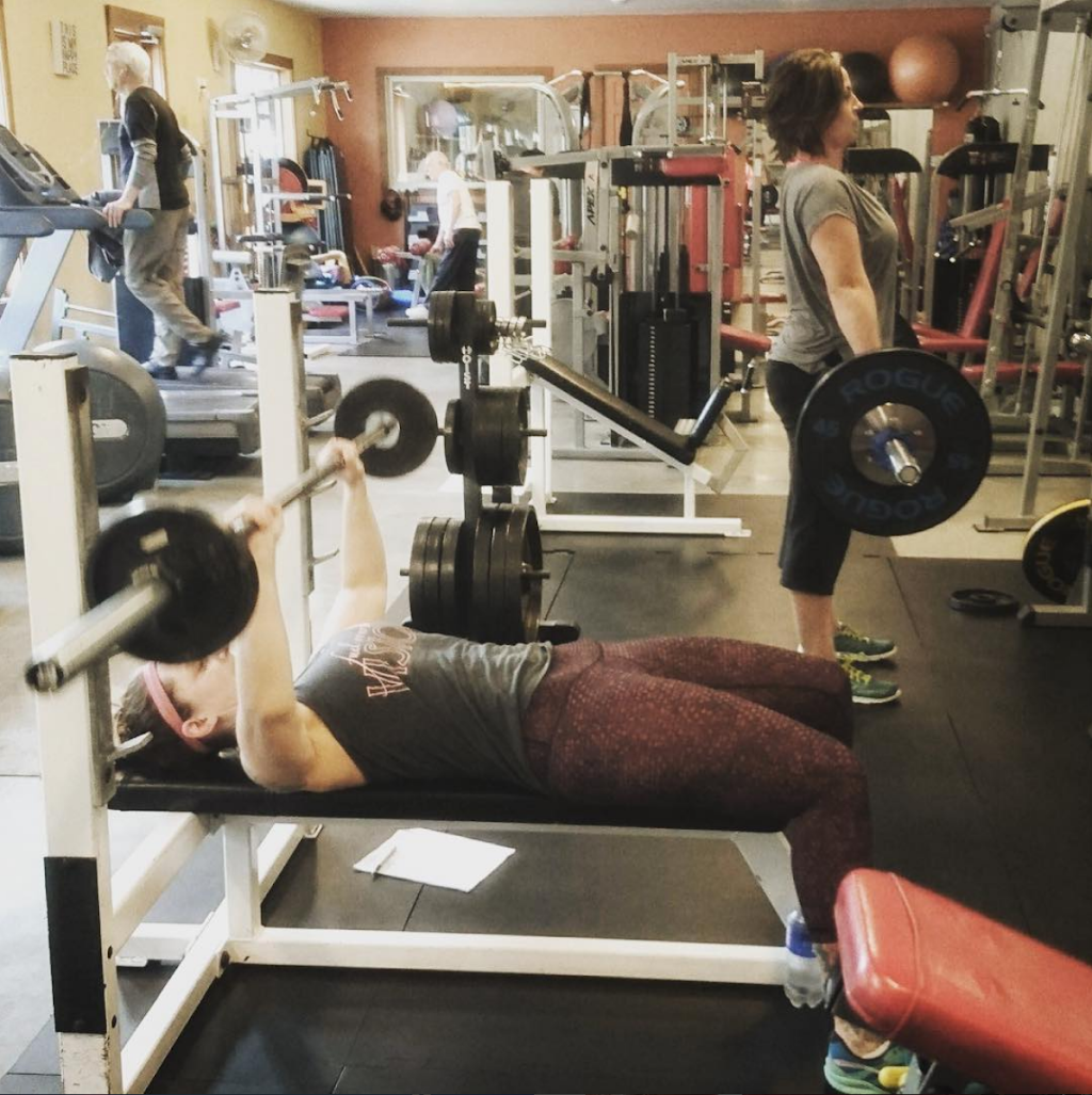 Gabriola Fitness Centre | 480 N Rd #7, Gabriola, BC V0R 1X0, Canada | Phone: (250) 247-8070