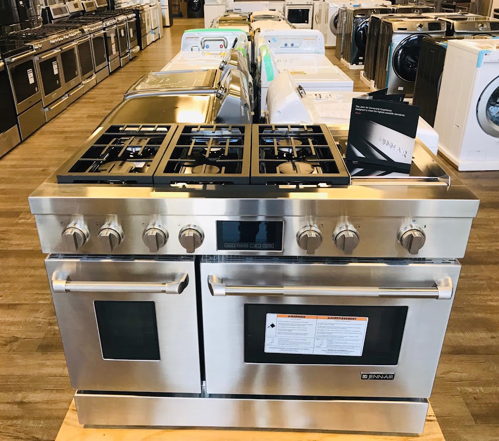 Premium Appliances (Star) | 44431 Yale Rd B105, Chilliwack, BC V2R 3J2, Canada | Phone: (604) 703-0907