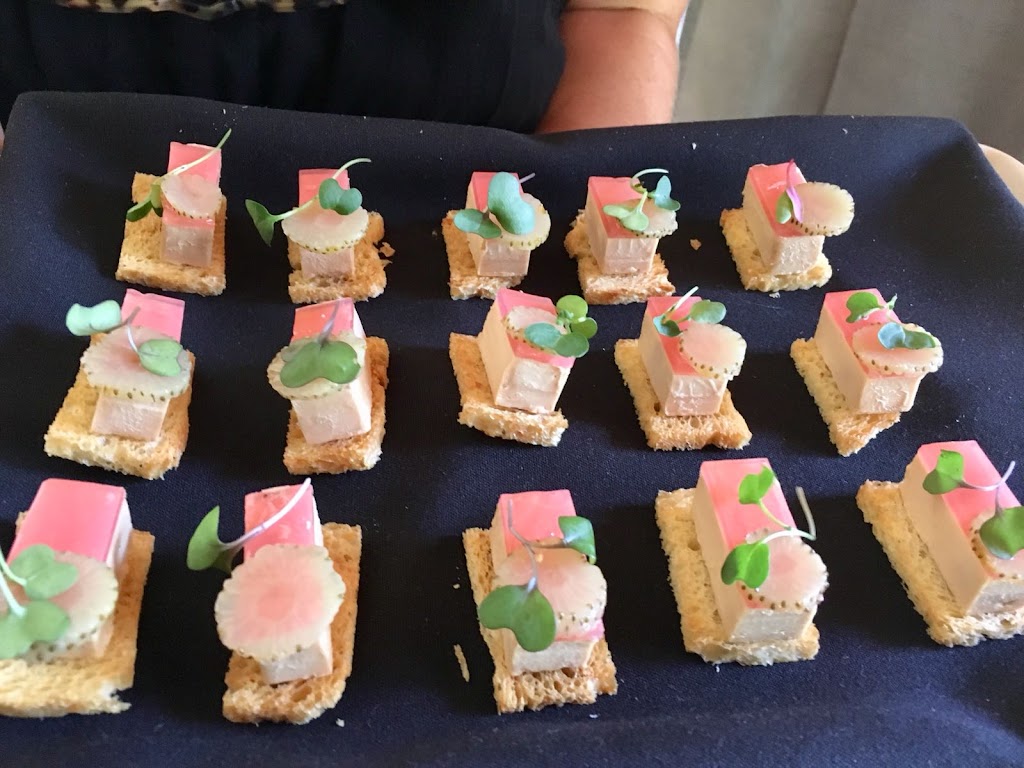 West Island Catering | 7 Rue du Collège, Sainte-Anne-de-Bellevue, QC H9X 1W9, Canada | Phone: (514) 694-6527