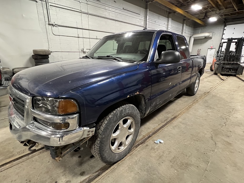 Quick Auto & Recycling | 1515 &, 1517 41 Ave SE, Calgary, AB T2G 1X7, Canada | Phone: (403) 540-1691