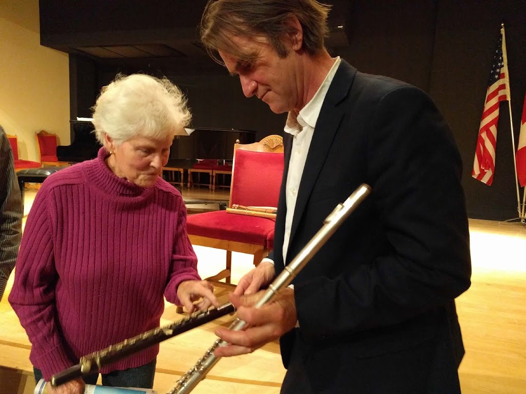 Concerts in Care Ontario | 59 Adelaide St E Ste. 500, Toronto, ON M5C 1K6, Canada | Phone: (416) 571-6170