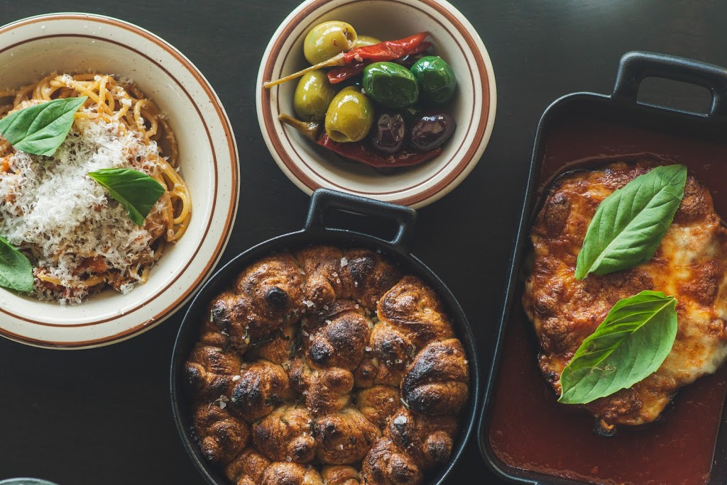 Bufala Edgemont | 3280 Edgemont Blvd, North Vancouver, BC V7R 2P2, Canada | Phone: (604) 770-2822