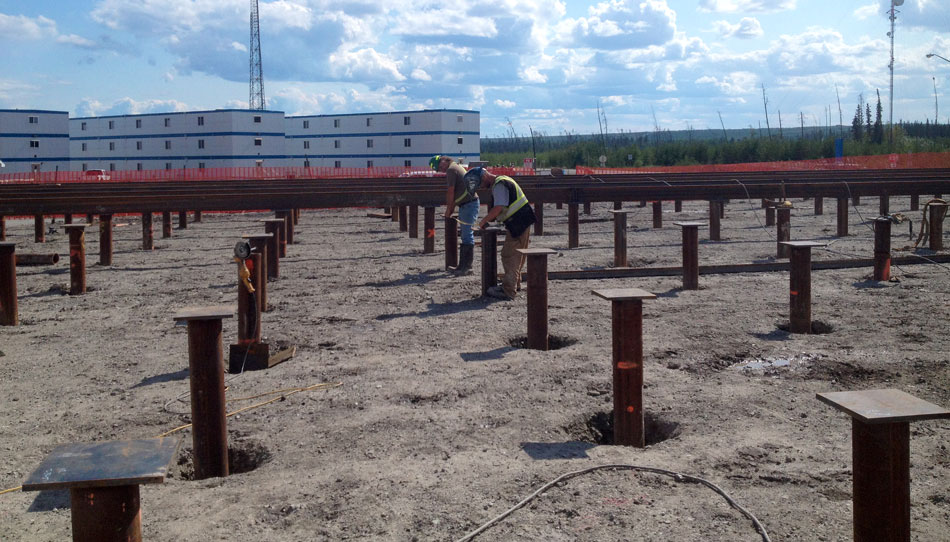 JCS Welding Services | 4129 Dixon Mountain Rd, Barrière, BC V0E 1E1, Canada | Phone: (250) 672-9897