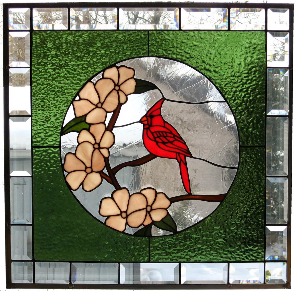 Trickett Glass | 214 Queen St, Thorndale, ON N0M 2P0, Canada | Phone: (519) 461-0004