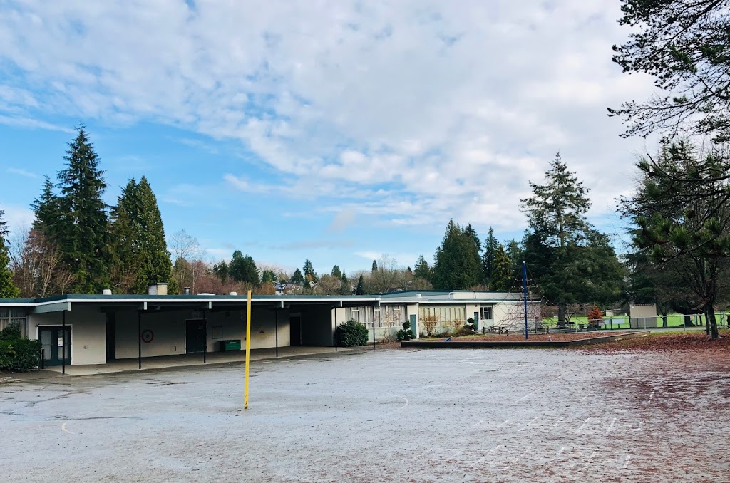 Queen Elizabeth School Annex | 4275 Crown St, Vancouver, BC V6S 2K3, Canada | Phone: (604) 713-5482