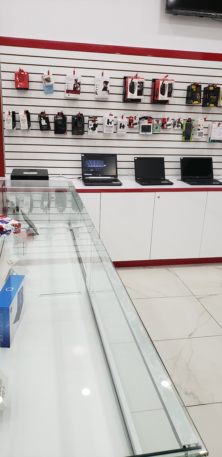 Electronica | 7572 R. Sherbrooke E, Montréal, QC H1N 1E9, Canada | Phone: (514) 353-7474