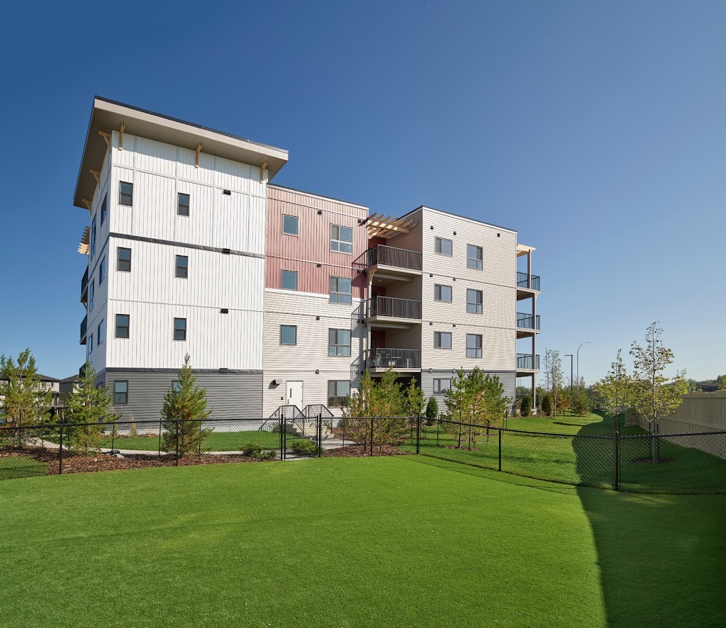 Aloft Tamarack | 1506 Tamarack Blvd NW, Edmonton, AB T6T 2J5, Canada | Phone: (587) 200-3122