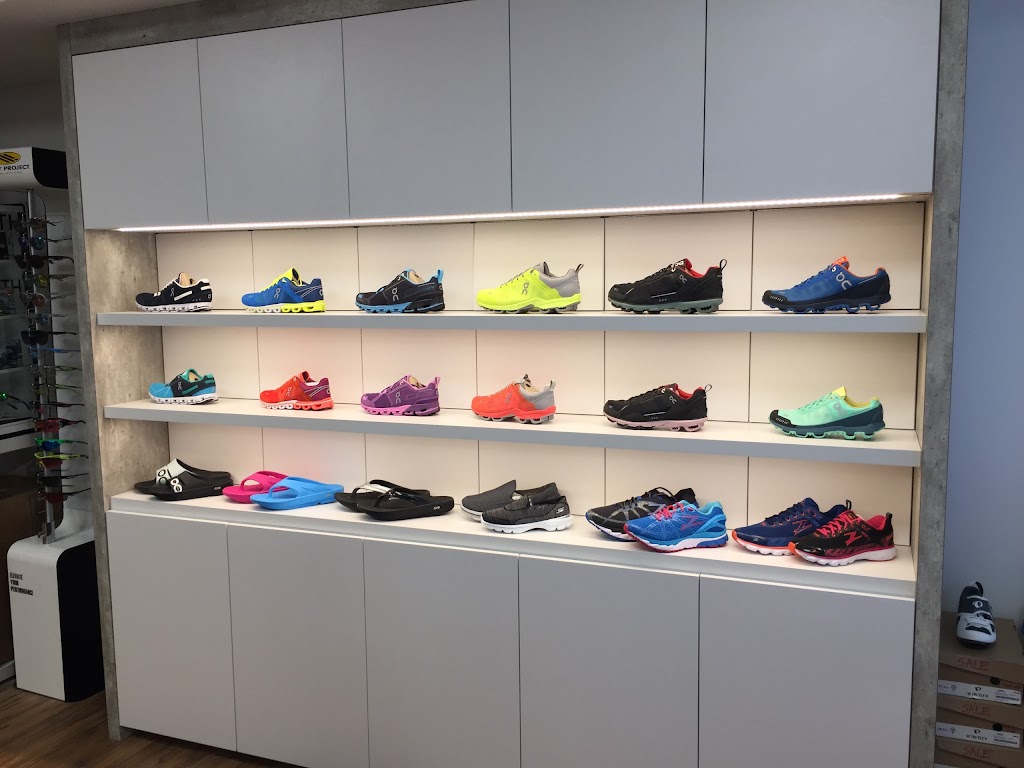 Tri It Multisport | 1703 10 Ave SW, Calgary, AB T3C 0K1, Canada | Phone: (403) 270-7776