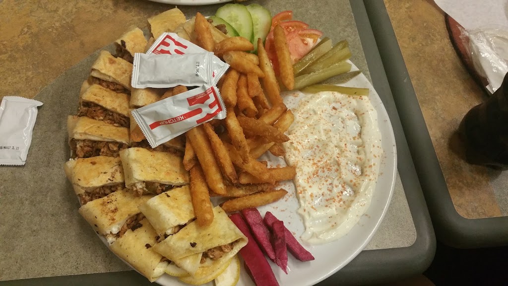 Freddies Pizza & Donair | 2T9, 1425 Mountain Rd, Moncton, NB E1C 2T9, Canada | Phone: (506) 383-4444