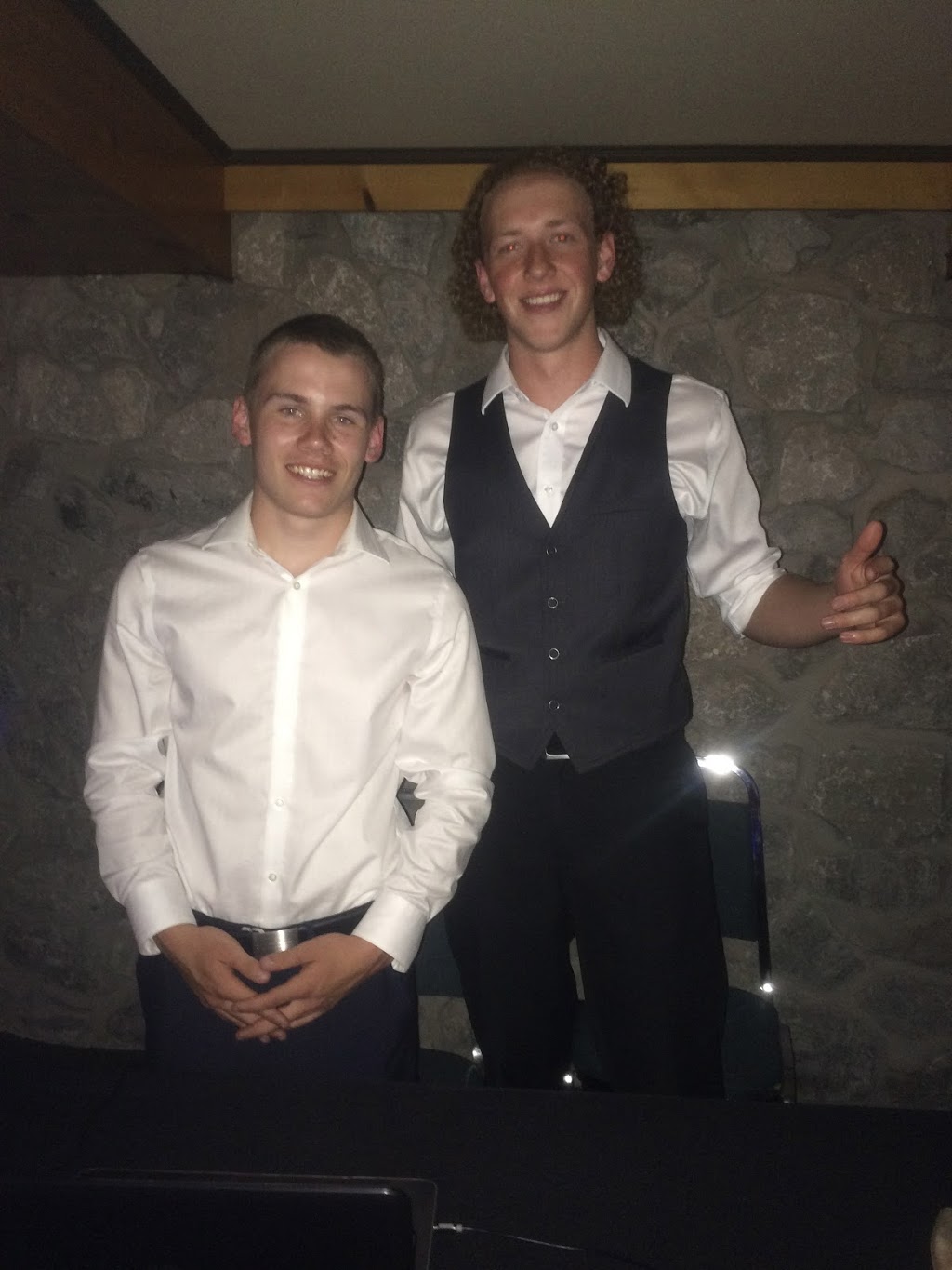 DJ Dinger Entertainment | 269-51 Haldimand Trail, Dunnville, ON N1A 2W8, Canada | Phone: (289) 682-8999