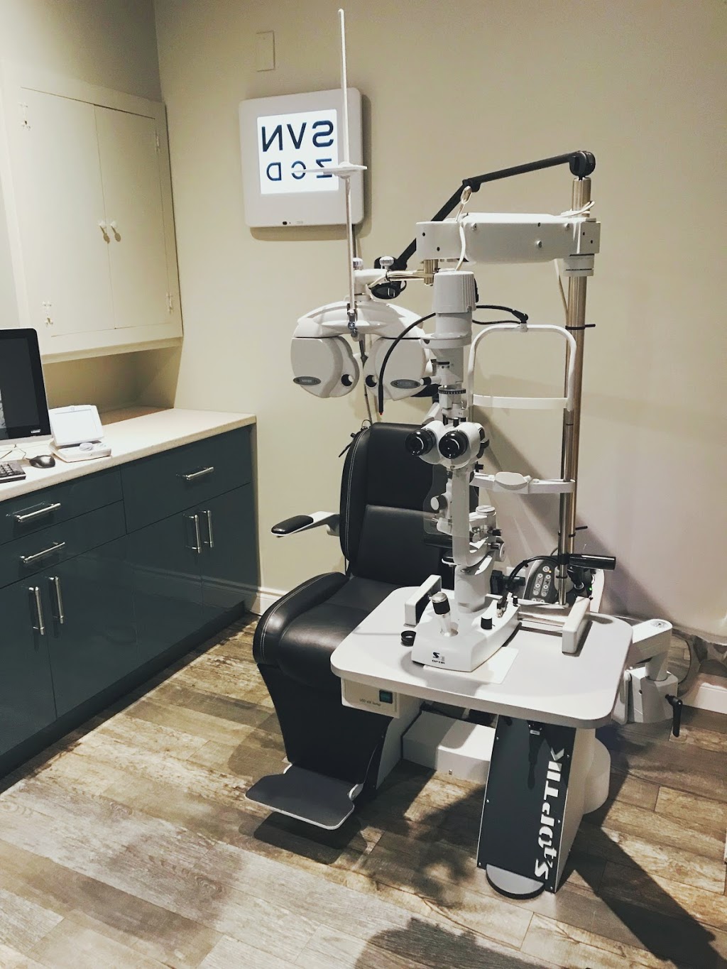 Holland Optometry - Optometrists Opticians Optical | 5 Manitou Dr #1, Kitchener, ON N2C 2J6, Canada | Phone: (519) 894-1144