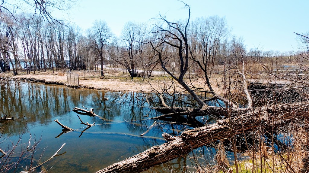 Kitchener Park | 460 West Street S, Orillia, ON L3V 7Z3, Canada