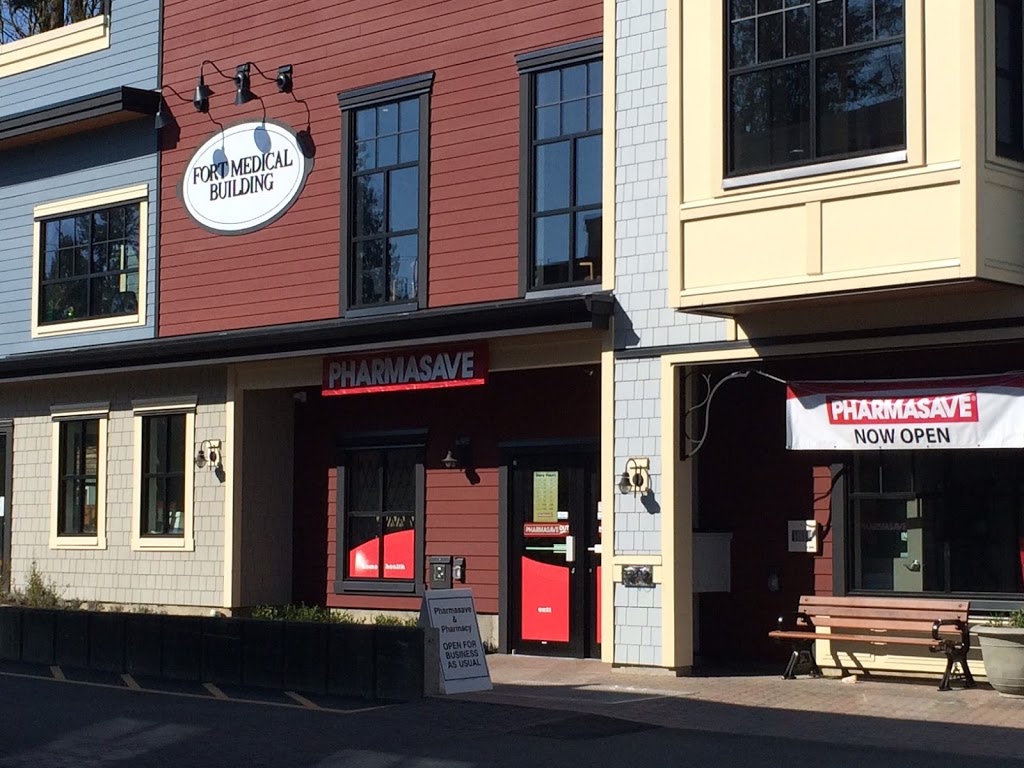 Pharmasave Fort Langley | 23148 96 Ave #101, Fort Langley, BC V1M 2S3, Canada | Phone: (604) 882-0611