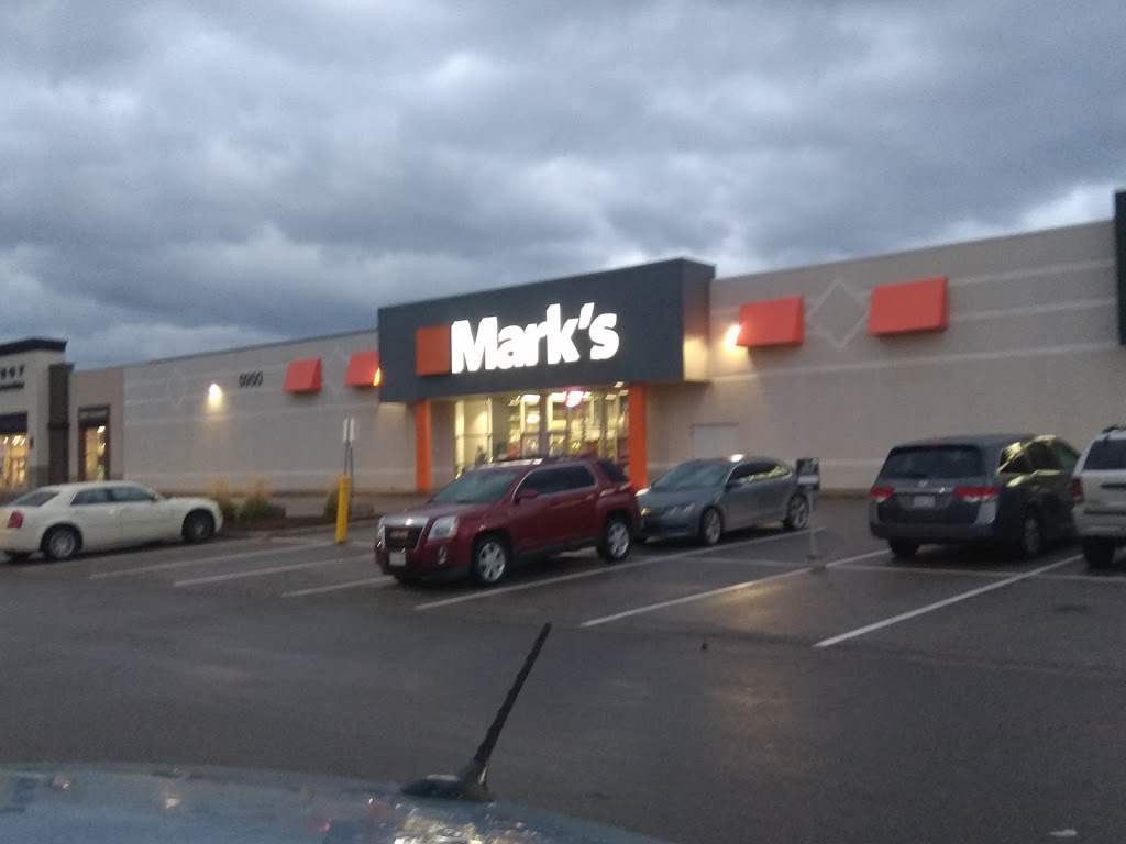 Marks | 5950 Rodeo Dr, Mississauga, ON L5R 3V6, Canada | Phone: (905) 712-9991
