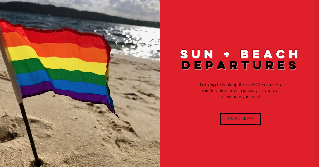 departures x dean | Personal Travel Mgmt | 8678 Greenall Ave #221, Burnaby, BC V5J 3M6, Canada | Phone: (778) 829-9747
