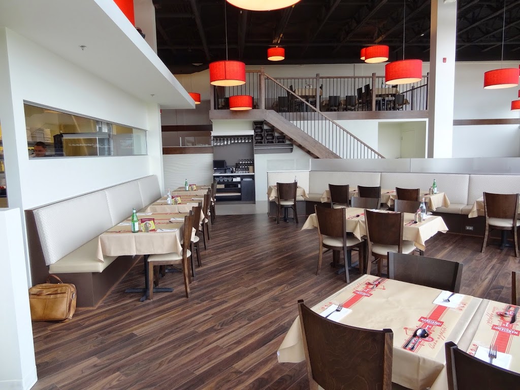 Mangiamo | 477 25e Av, Saint-Eustache, QC J7P 4Y1, Canada | Phone: (450) 491-7337