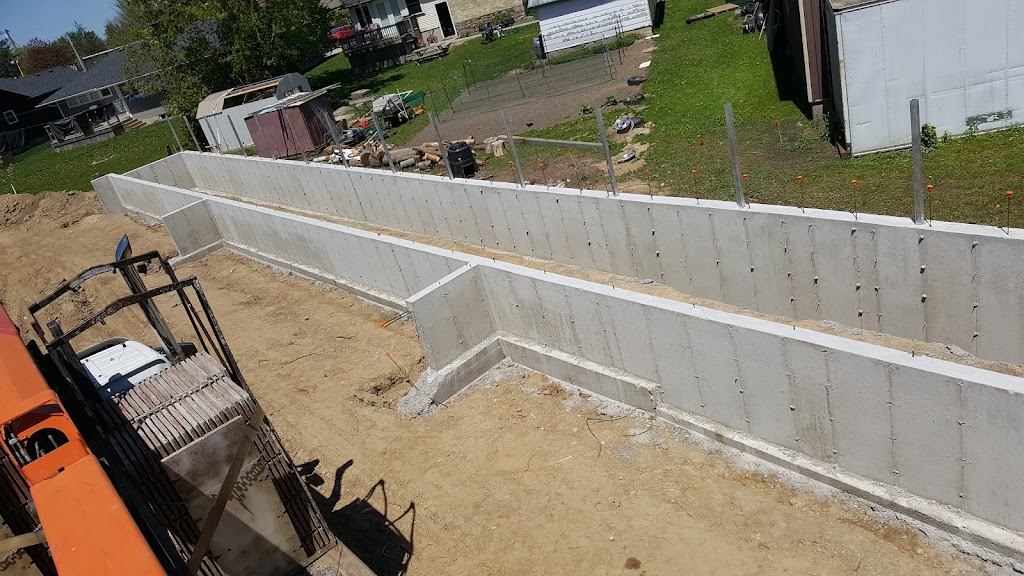 Carl J. Doerr Construction Inc. | 301593 Concession 2 SDR, Hanover, ON N4N 3B8, Canada | Phone: (519) 881-7151