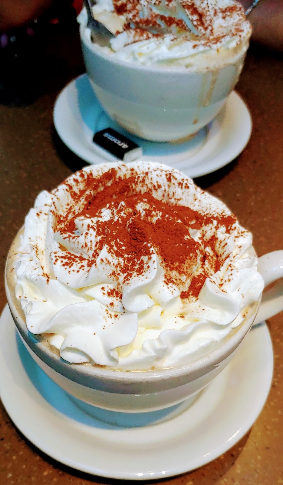 Aroma | 1 Promenade Cir Unit M116, Thornhill, ON L4J 4P8, Canada | Phone: (905) 881-1239