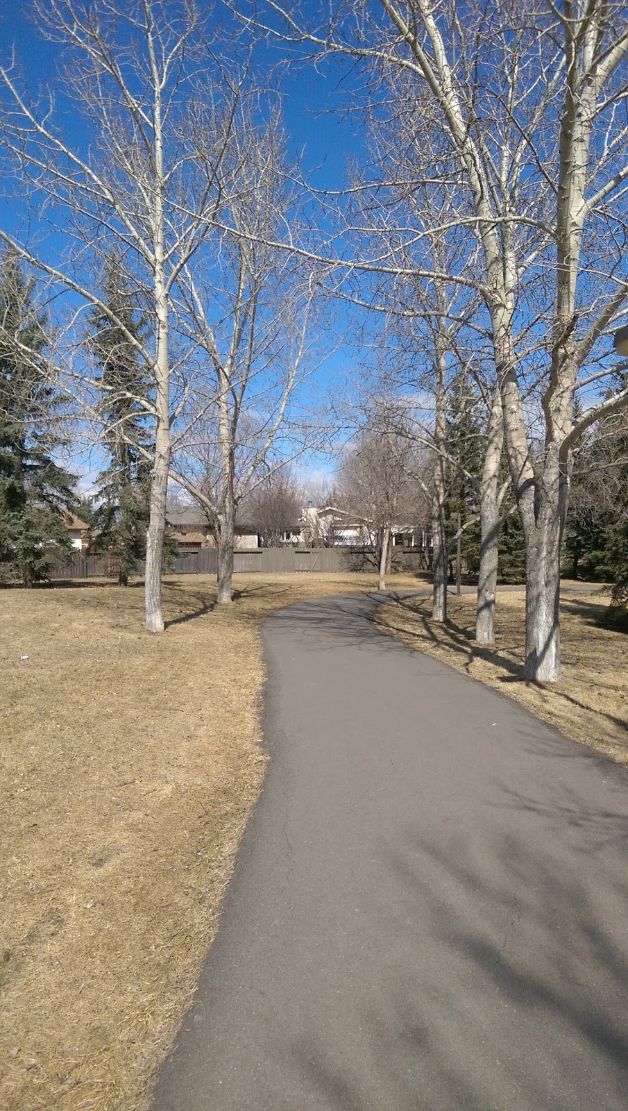 Parkridge Park | 7th Ave E, Regina, SK S4N 6N6, Canada
