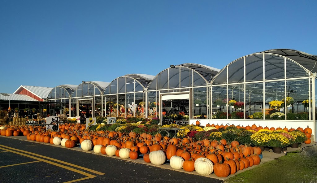 Spoths Farm Market | 5757 Transit Rd, East Amherst, NY 14051, USA | Phone: (716) 688-1110