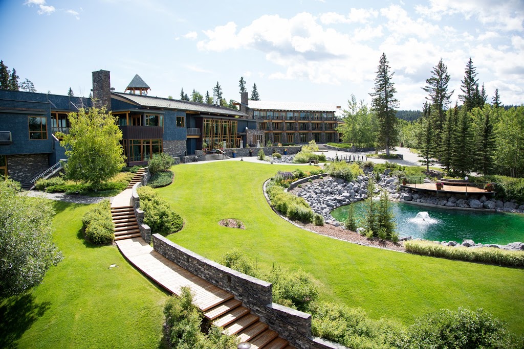 Evolve Retreat Co. | 43 Dieppe Drive Southwest, Calgary, AB T3E 7A6, Canada | Phone: (855) 505-5951