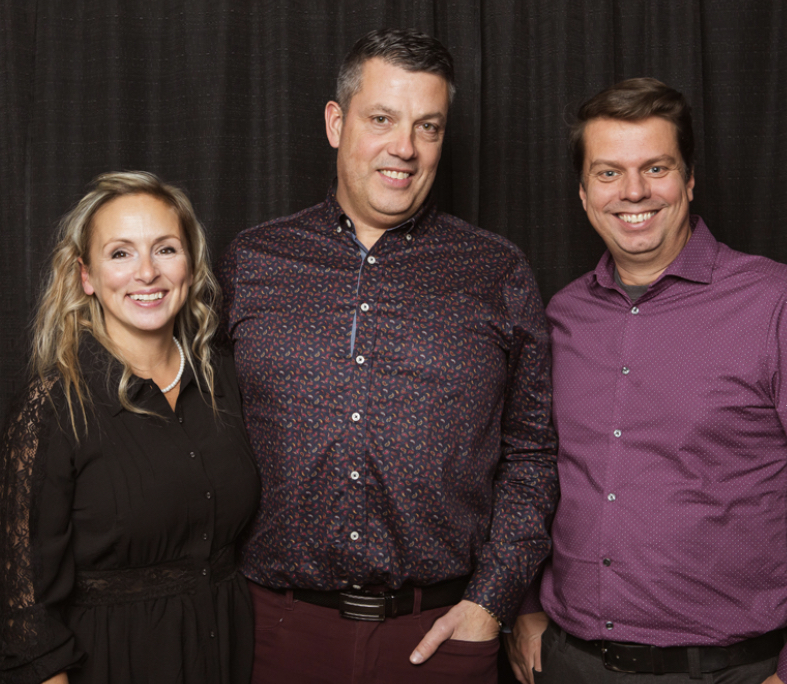 David Bouchard courtier immobilier résidentiel groupe Sutton | 710 Rue Scott O, Alma, QC G8B 1R6, Canada | Phone: (418) 319-5451