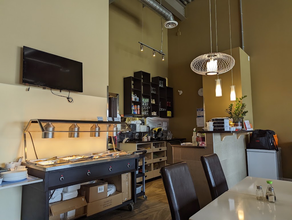 Red Bowl Chinese Restaurant | 205 19 Ave Unit 3, Nisku, AB T9E 0W8, Canada | Phone: (780) 770-2354