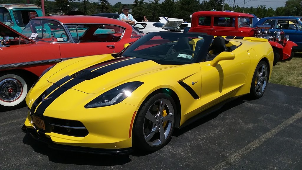 K-S Auto Stores | 811 Niagara St, Tonawanda, NY 14150, USA | Phone: (716) 692-8222