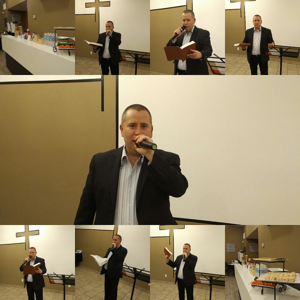 ReGeneration Church | 3221 Walker Rd, Windsor, ON N8W 3R7, Canada | Phone: (519) 300-6722