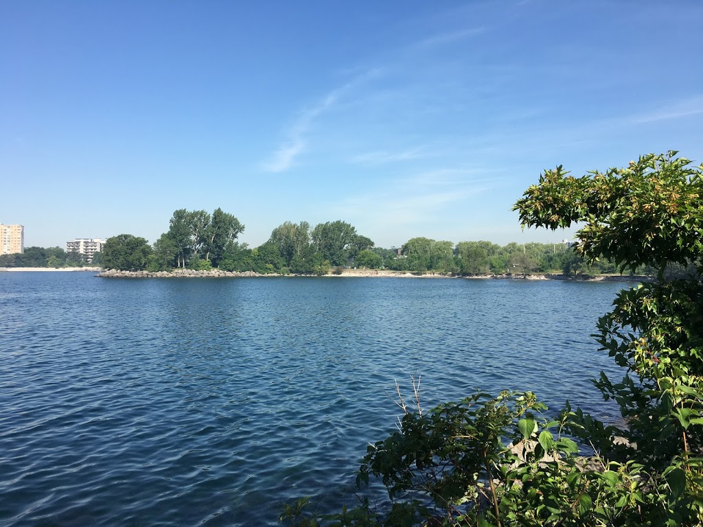 Humber Bay Park West Dog Park | 2225 Lake Shore Blvd W, Etobicoke, ON M8V 3X7, Canada