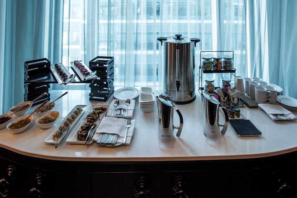 The Spa at The St. Regis Toronto | 325 Bay St, Toronto, ON M5H 4G3, Canada | Phone: (416) 637-5595