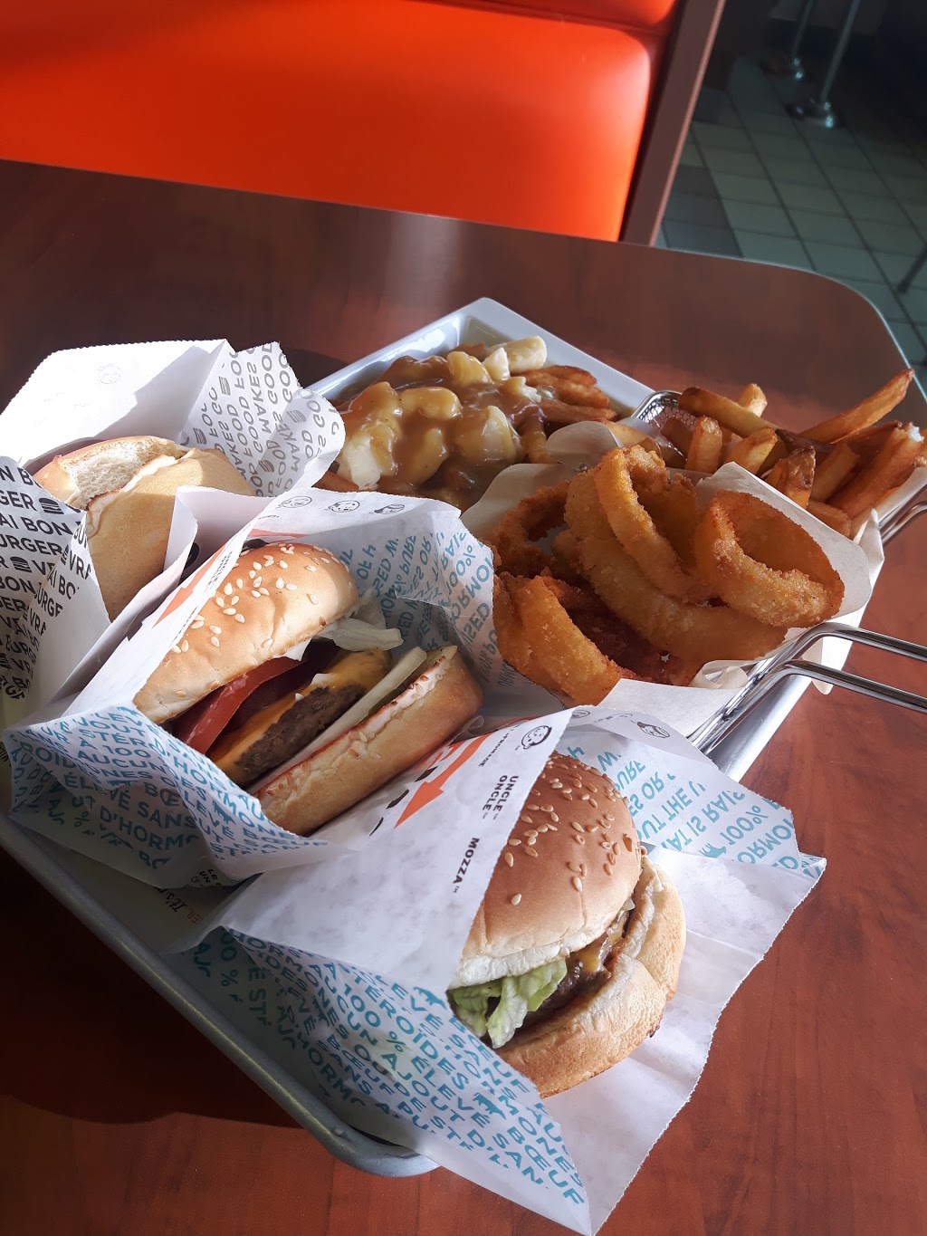 A&W Canada | 2222 22 St W, Saskatoon, SK S7M 0V4, Canada | Phone: (306) 382-7123