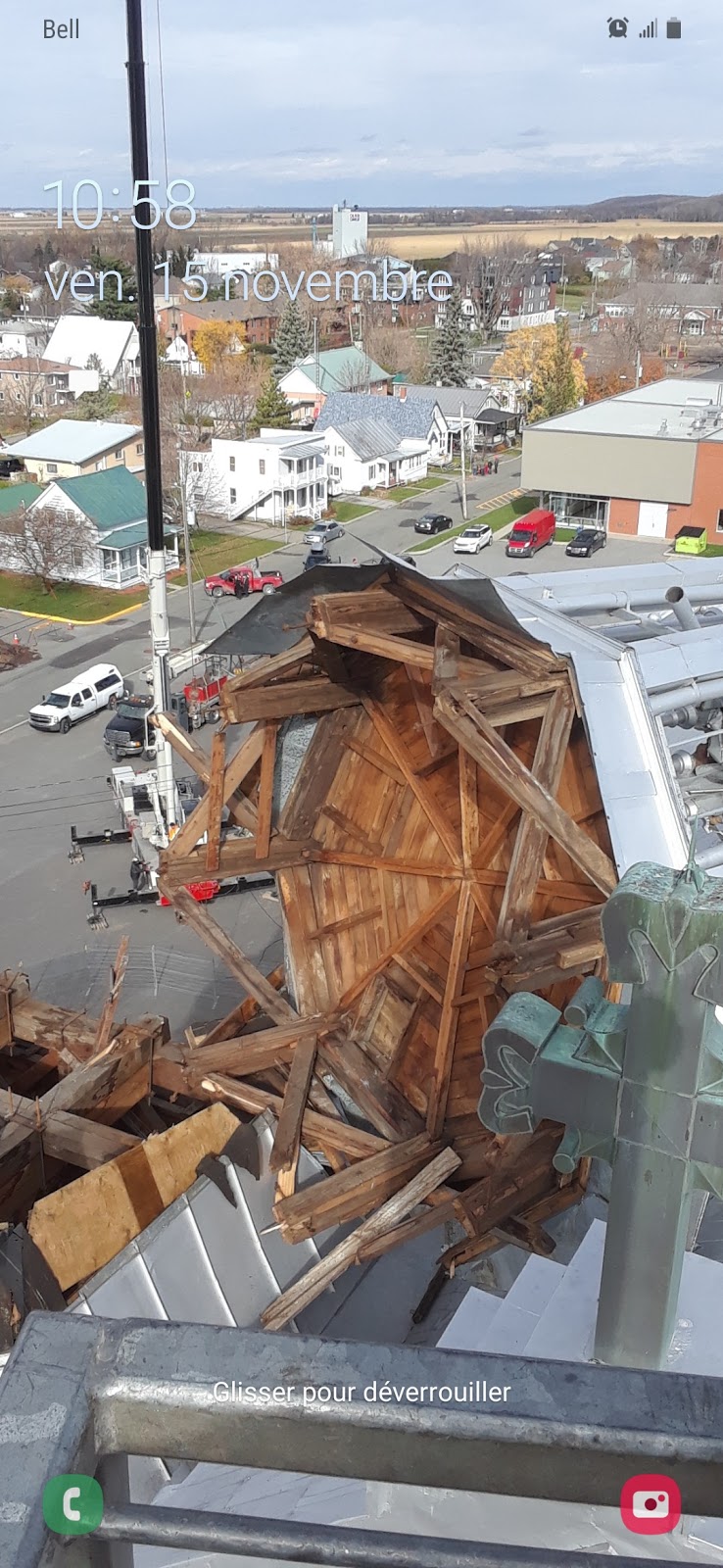 Construction CEMEC inc. | 1484 Rang de la Rivière N, Saint-Pie, QC J0H 1W0, Canada | Phone: (450) 513-0481