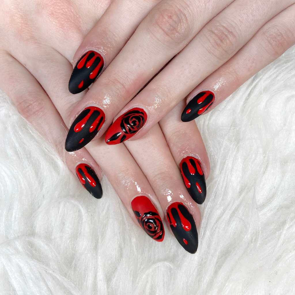 Red Deer Nails | ANDERS LAKE, Anders St, Red Deer, AB T4R 3H7, Canada | Phone: (587) 877-0918