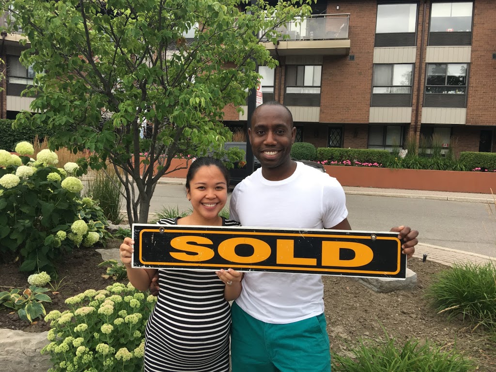 Roger Townsend Real Estate Agent & Team - Your Home SOLD Guarant | 250 Regina Rd unit 16, Woodbridge, ON L4L 8N2, Canada | Phone: (647) 360-6433