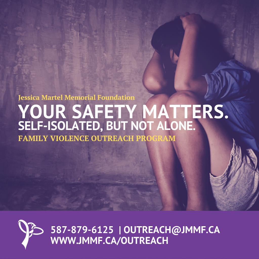 Jessica Martel Memorial Foundation | Box 3167, Morinville, AB T8R 1S1, Canada | Phone: (866) 939-2850