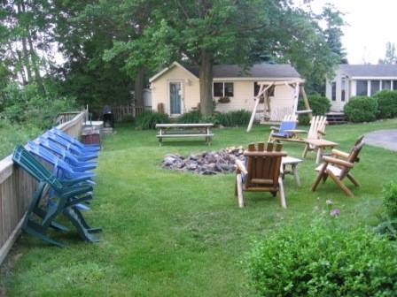 Wings Over the Lake | 2924 Lakeshore Rd, Applegate, MI 48401, USA | Phone: (810) 359-2800