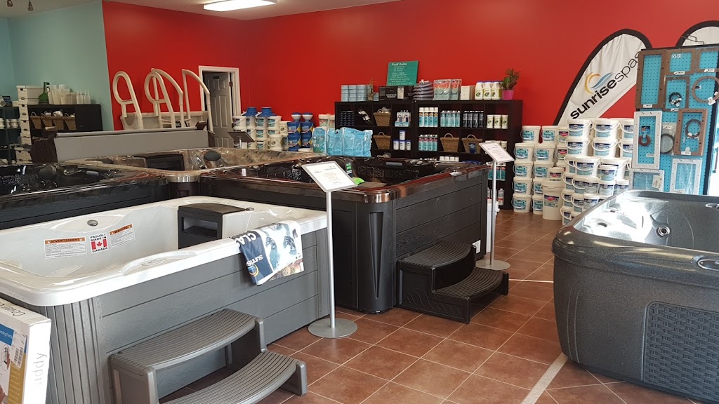 JCs Hot Tubs and Pools | 323 Main St, Kingston, NS B0P 1R0, Canada | Phone: (902) 765-6370