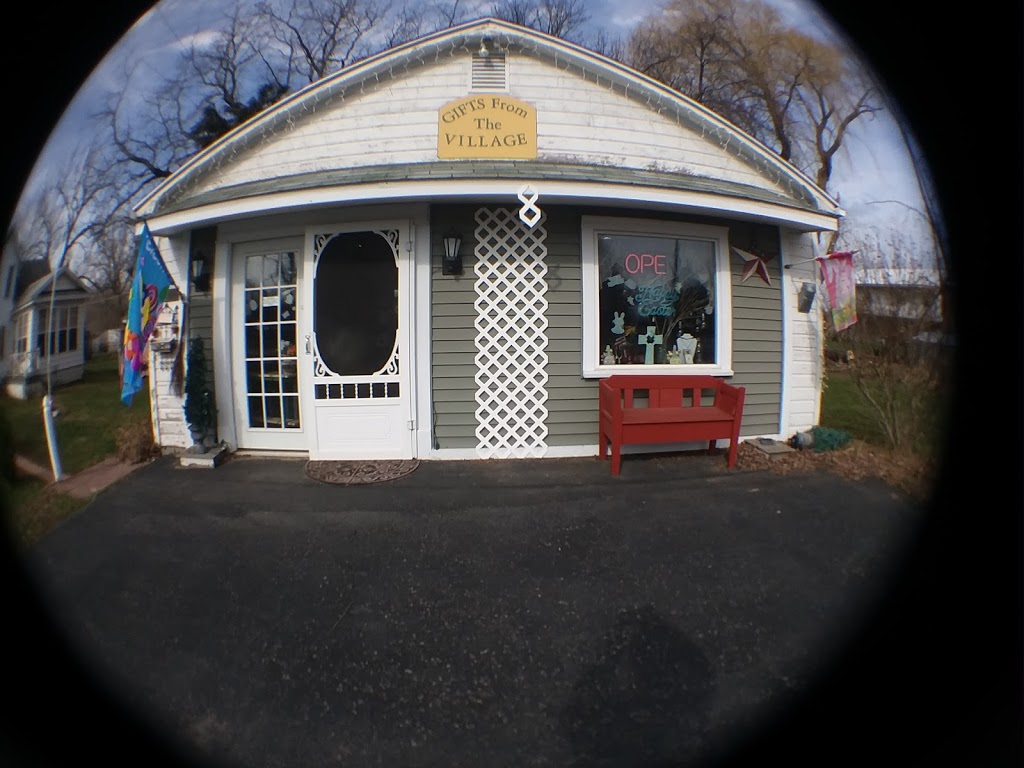 Gifts From The Village | 1904 Hess Rd, Appleton, NY 14008, USA | Phone: (716) 638-1330