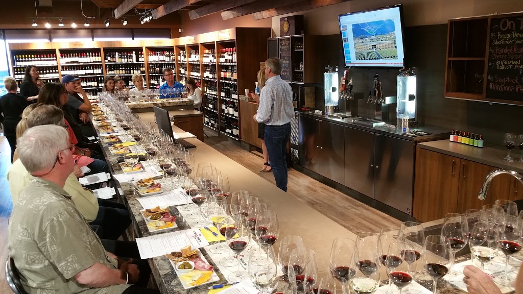 Craft Cellars | 1345 32 Ave NE, Calgary, AB T2E 7Z5, Canada | Phone: (403) 277-1868