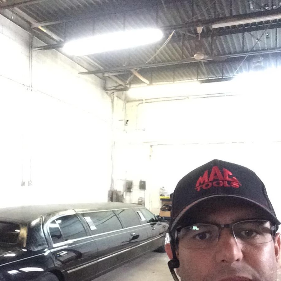 MECATRONIQUE BA INC | 8635 du, Rue du Creusot, Saint-Léonard, QC H1P 2A8, Canada | Phone: (514) 817-0218