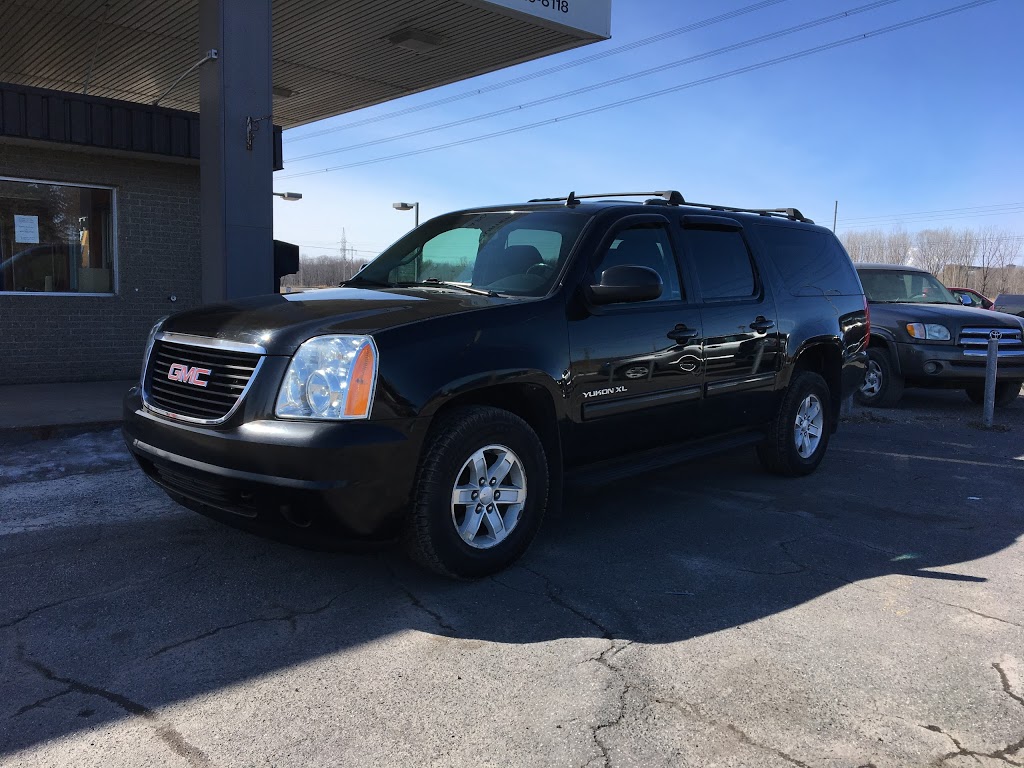 Auto Sylvain Bardier | 2101 Montée de la Pomme-dOr, Contrecoeur, QC J0L 1C0, Canada | Phone: (514) 928-9351